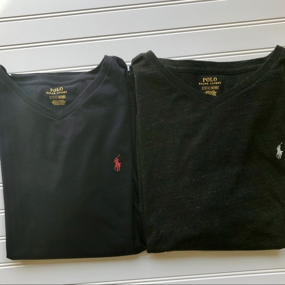 Polo Ralph Lauren Other - Polo Ralph Lauren short sleeve t-shirt